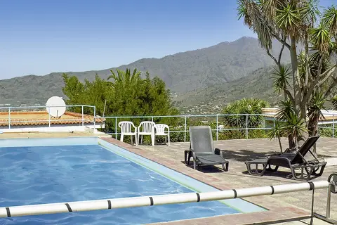 Bungalows Los Guanches in El Paso — foto 3