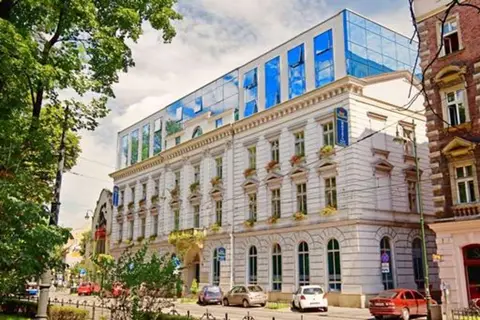 Best Western Plus Krakow Old Town in Krakau