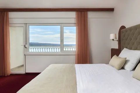 Mediteran Maradiso Hotel by Aminess in Crikvenica — foto 28