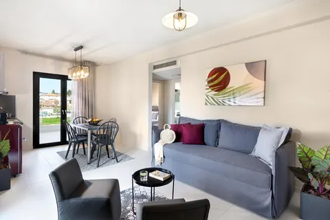 Melite Luxury Rooms & Appartementen foto 4
