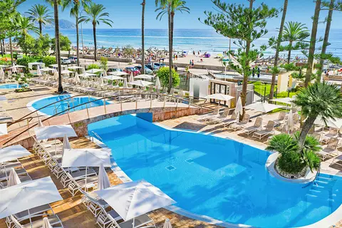 CM Playa del Moro in Sant Llorenç des Cardassar, foto 22