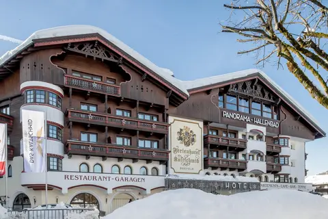 Das Kaltschmid Familotel in Seefeld in Tirol, foto 26