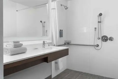 Residence Inn by Marriott New York Queens in New York — foto 15