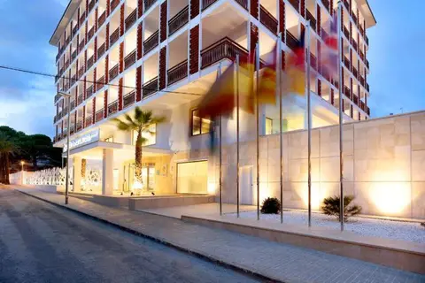 Caleia Talayot Spa Hotel in Son Servera, foto 27