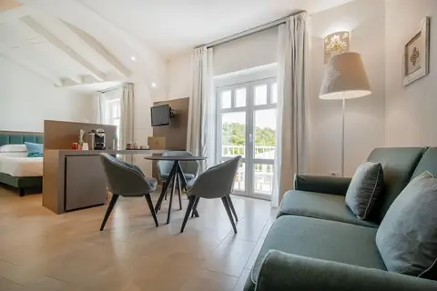 Hotel La Coluccia in Santa Teresa Gallura — foto 10