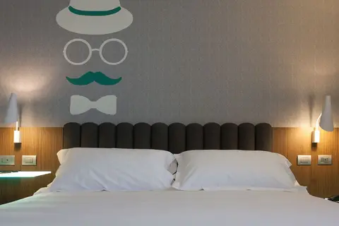 G Hotel Pescara in Pescara, foto 9