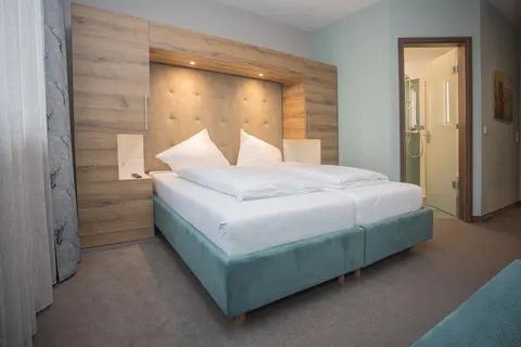 Lodge Hotel Winterberg foto 2