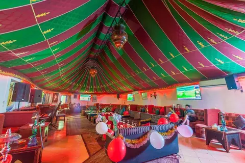 Hotel Oasis in Agadir, foto 5