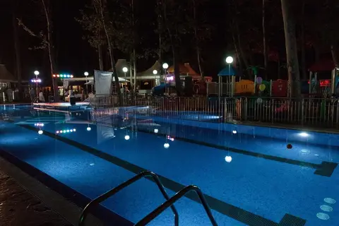 Tarsis Club & Spa in Несебър — foto 8