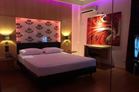 Olympic Hotel in Hotel Olympic, foto 3
