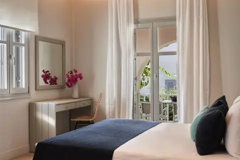 Poseidon of Paros Resort & Spa in Δρυός — foto 27