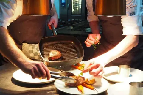 Boutique Hotel, Restaurant & Wellness Westerburcht foto 20