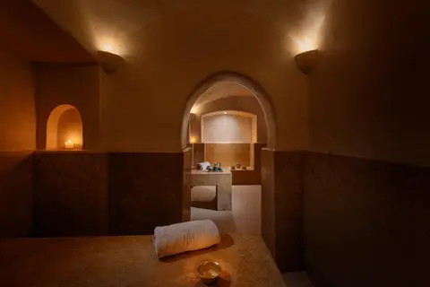 Hivernage Hotel & Spa in Marrakech — foto 13