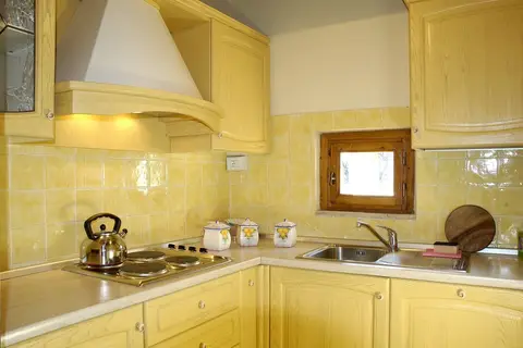 Tenuta Sant'Ilario in Gambassi Terme, foto 15