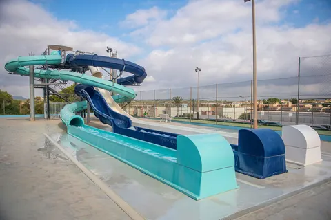 Blau Punta Reina Resort foto 2