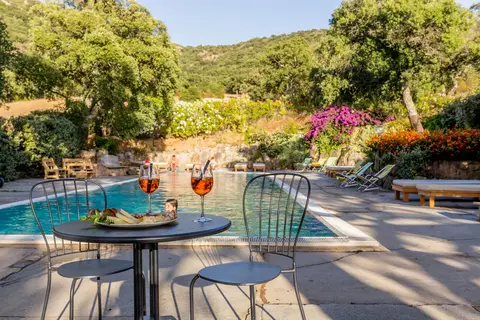 Borgo Di Campagna in Poltu San Pàulu/Porto San Paolo — foto 8