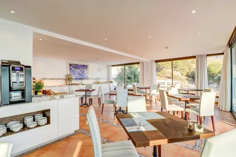 Hotel Hoposa Niu in Cala de Sant Vicent o Cala San Vicente — foto 18