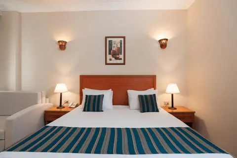 SUNRISE Azalea Aqua Park Resort in الاحياء — foto 7