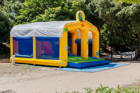 Camping Demoiselles Plage foto 11