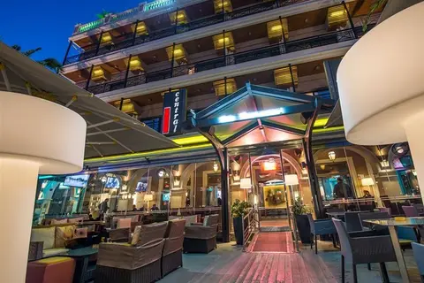 Phoenix in Zakynthos — foto 8