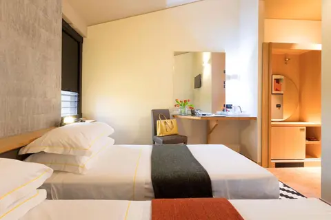 Albavilla Hotel & Co in Albavilla, foto 16