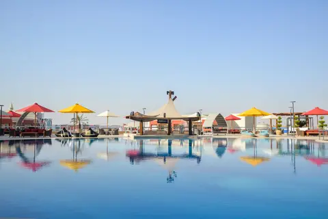 Tolip El Narges Hotel & Spa in Caïro — foto 3