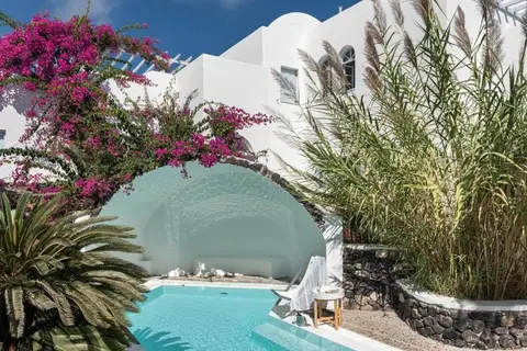 Santorini Kastelli Resort in SUNFLOWER SANTORINI, foto 29