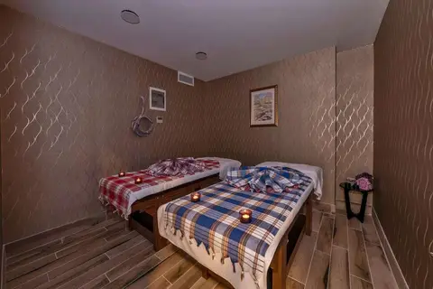 Piya Sport Hotel in Fatih — foto 12