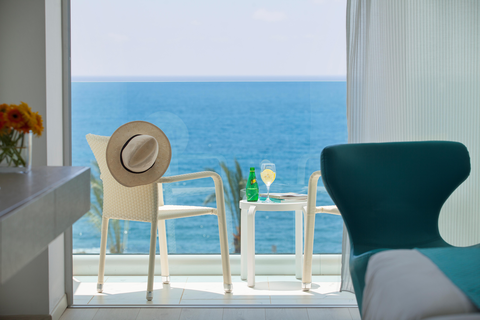 Tsokkos King Evelthon Beach Hotel & Resort foto 4