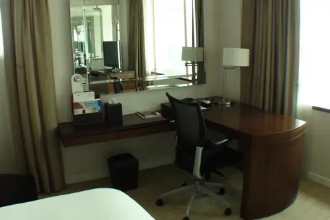 Crowne Plaza Dubai - Festival City in Dubai — foto 13