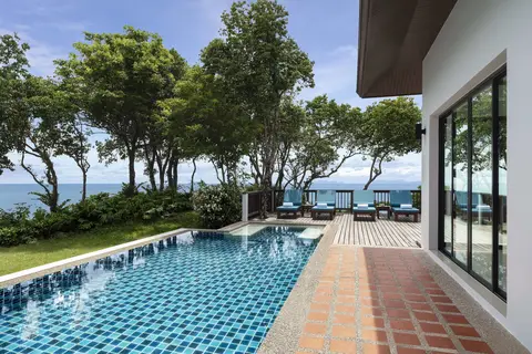 AVANI+ Koh Lanta Krabi Resort in โละดุหยง — foto 23