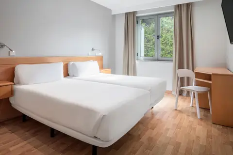 B&B Hotel Braga Lamaçães in Braga — foto 27
