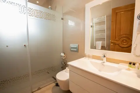 The Penthouse in Hôtel Penthouse, foto 30