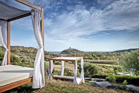 Veridia Resort Sardinia, A Member Of Radisson Individuals in Domus de Maria — foto 14