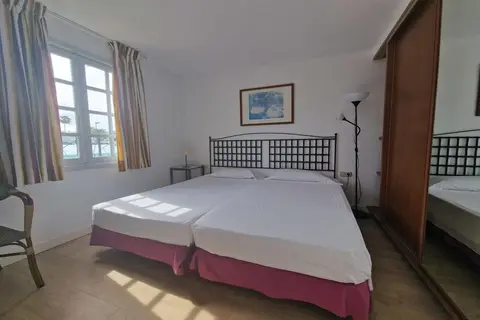Hotel Fuentepark in Corralejo — foto 26