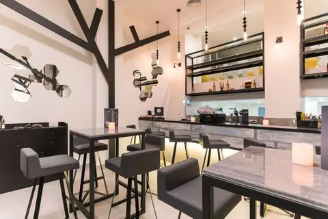 City Center Hotel in Ρόδος — foto 19