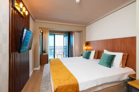 Sentido Bellevue Beach foto 8