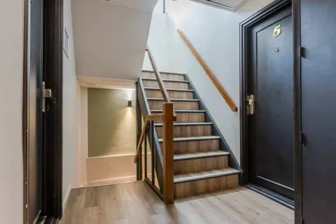 Hotel Zeebergen foto 6