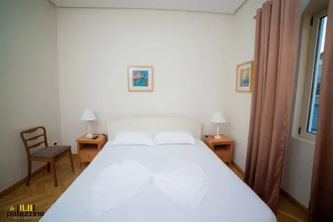 Le Palazzine Hotel in Vlora — foto 6