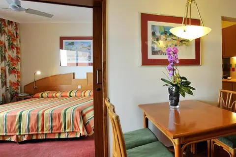 Pestana Ocean Bay All Inclusive in Funchal — foto 21