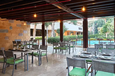 Steigenberger Resort Achti in Luxor, foto 10