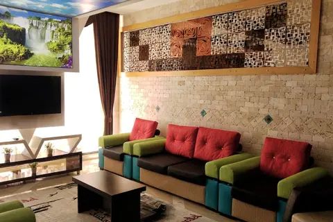 Monte Carlo Hotel in Alanya, foto 28