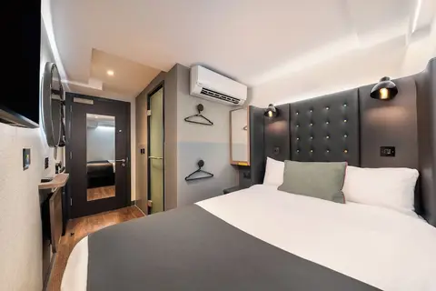 Point A Hotel, London Paddington in Londen, foto 17