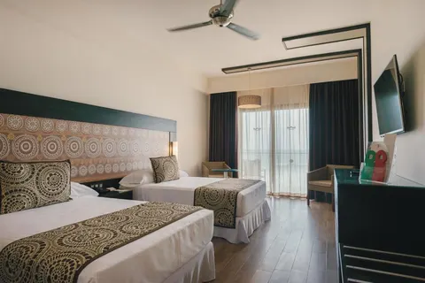 Riu Sri Lanka in Ahungalla — foto 3