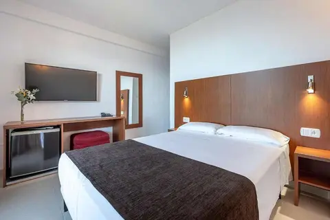 Hotel Playas de Torrevieja in Torrevieja — foto 3