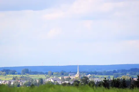 Hohenbusch in Burg-Reuland — foto 26