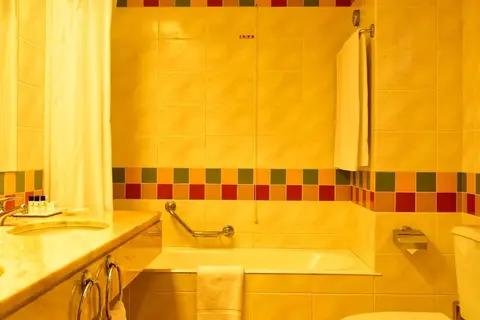 Pestana Ocean Bay All Inclusive in Funchal — foto 28