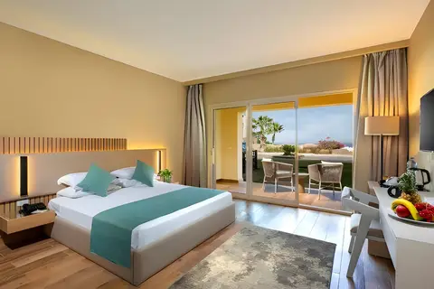Zen Resort Sahl Hasheesh by TBH Hotels in Hurghada, foto 23