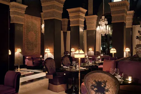 Selman Marrakech in Marrakech — foto 11