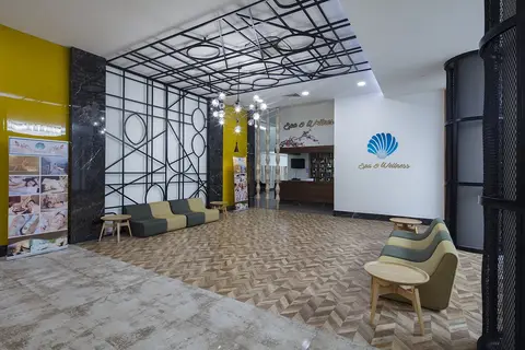 Dosinia Luxury Resort in Alanya — foto 25